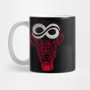 Bisinfiniʇy Mug